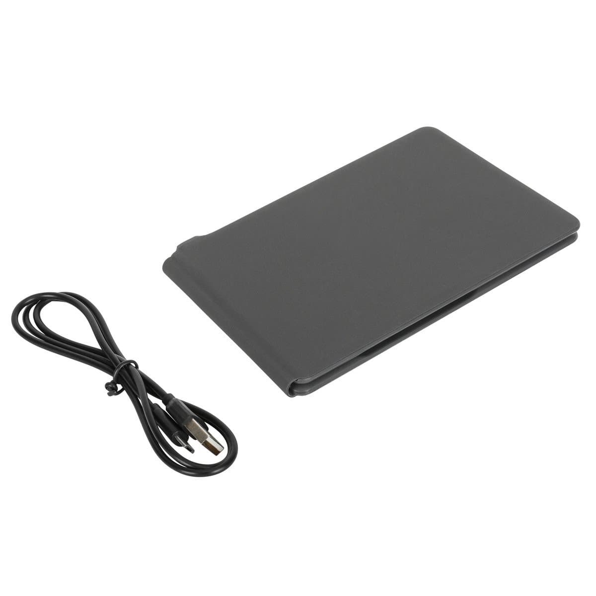 TARGUS TARGUS ERGONOMIC FOLDABLE BLUETOOTH ANTIMICROBIAL KEYBOARD AKF003US