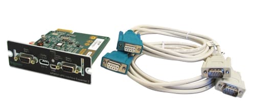 APC APC (AP9624) UPS INTERFACE EXPANDER 2 AP9624