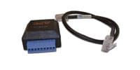 APC APC (AP9810) DRY CONTACT I/O ACCESSORY AP9810