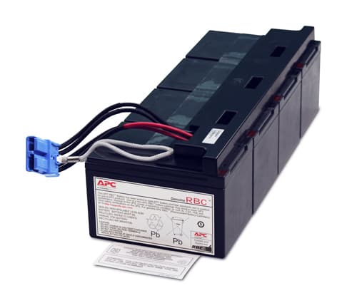 APC APC (APCRBC150) REPLACEMENT BATTERY CARTRIDGE #150 APCRBC150