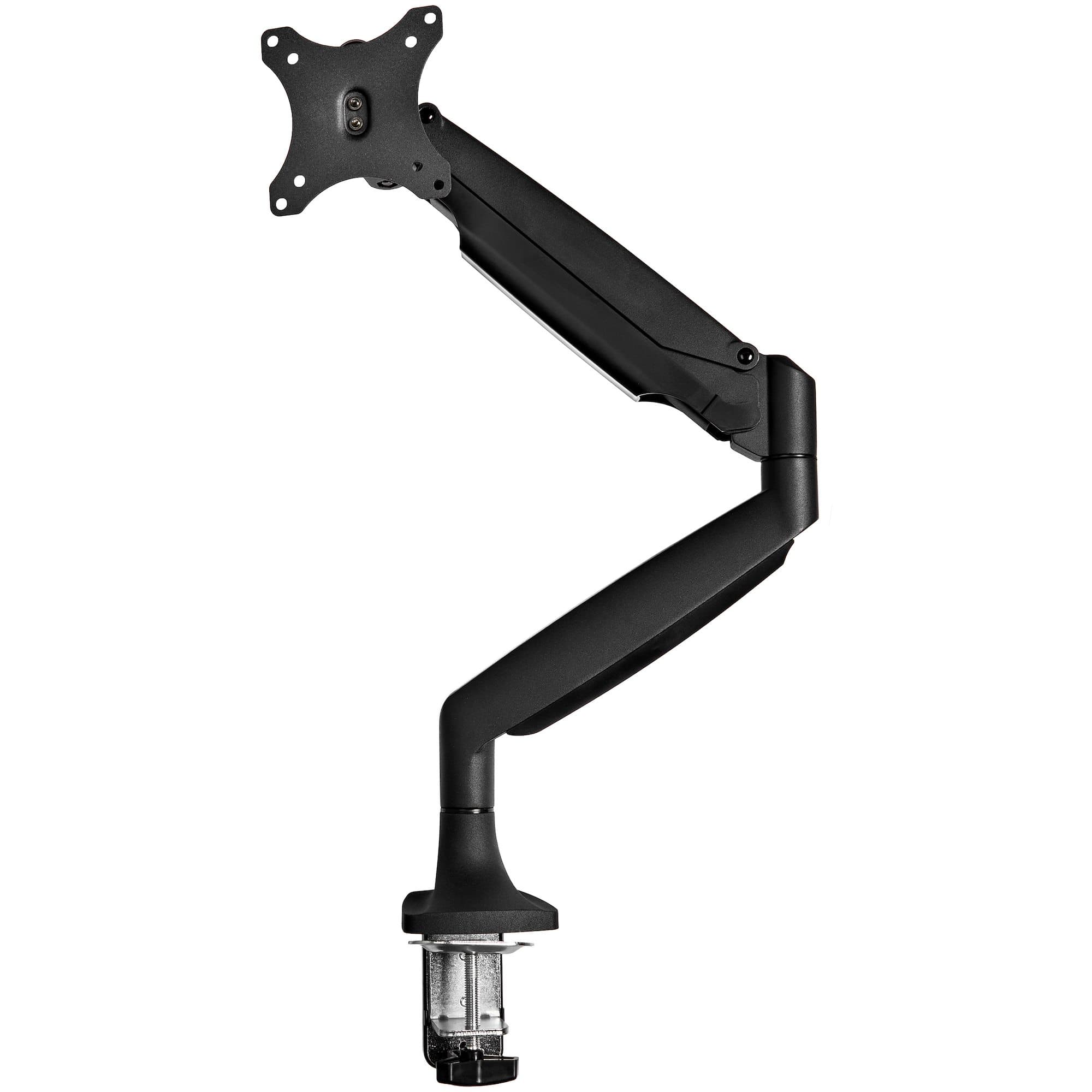STARTECH STARTECH.COM DESK MOUNT MONITOR ARM -HEAVY DUTY FULL MOTION 34" MONITOR ARM 5 YR ARMPIVOTHDB