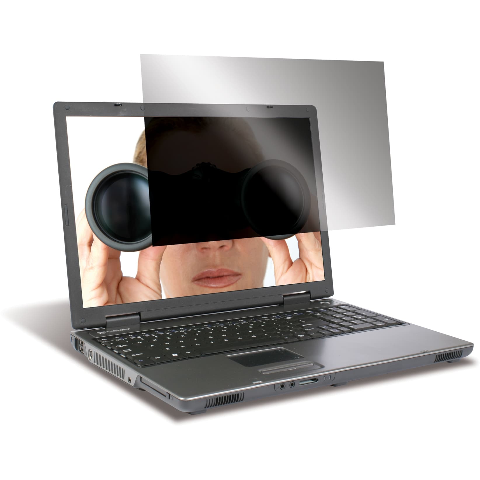 TARGUS TARGUS 13.3" 4VU LAPTOP PRIVACY SCREEN FILTER (16:9) ASF133W9USZ