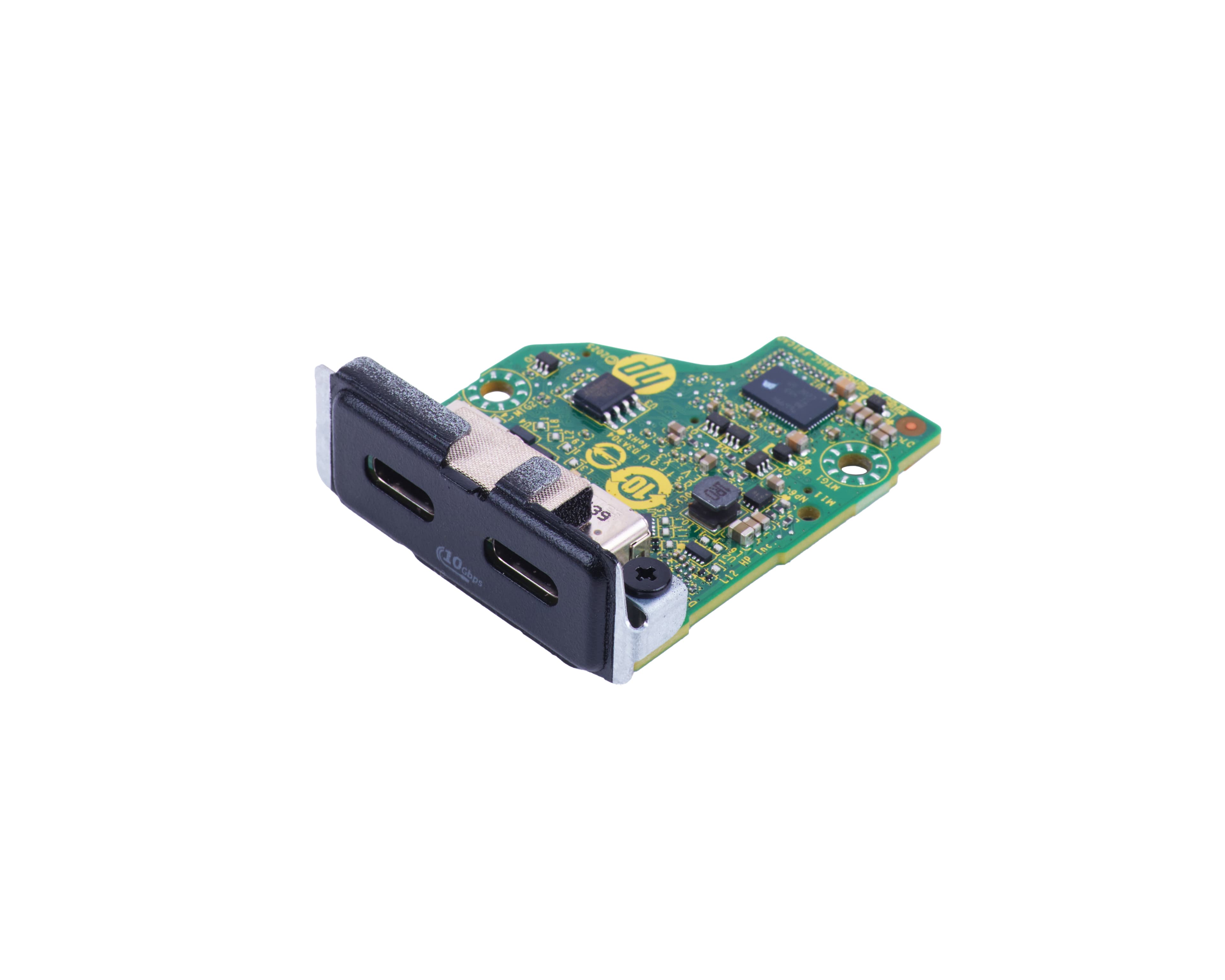 HP HP USB-C G2 ALT Flex IO v3 B6BT3AA