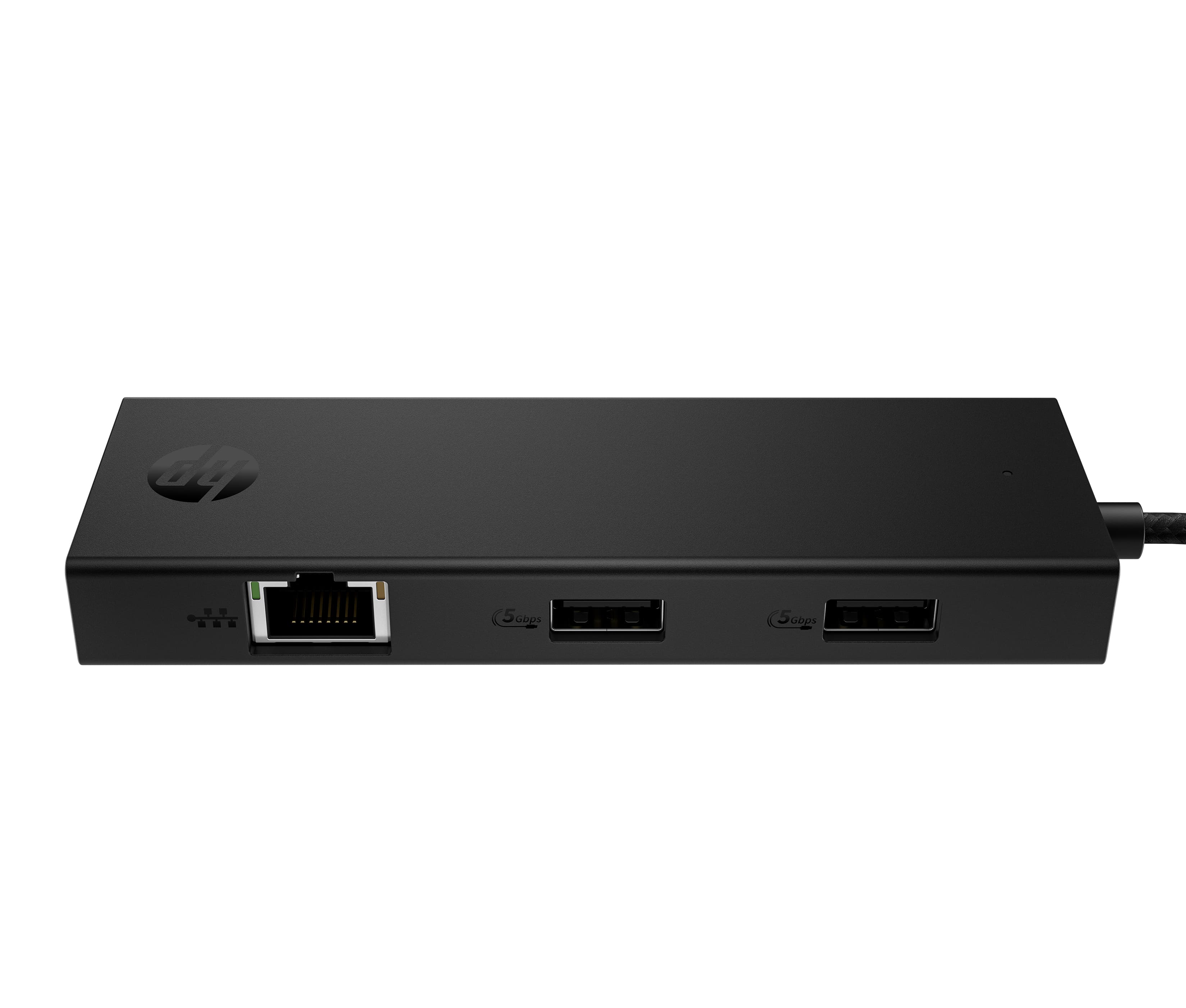 HP HP Portable USB-C Hub B8SU8UT