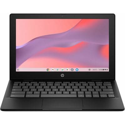 HP HP CHROMEBOOK G1m 11" MEDIATEK 8186 4GB 32GB CHROME OS B9RR1PT