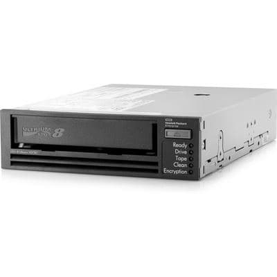 HPE HPE LTO-8 Ultrium 30750 Int Tape Drive - Promo End 8/05/2026 BC022A