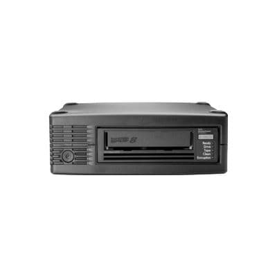 HPE HPE LTO-8 Ultrium 30750 Ext Tape Drive - Promo End 8/05/2026 BC023A