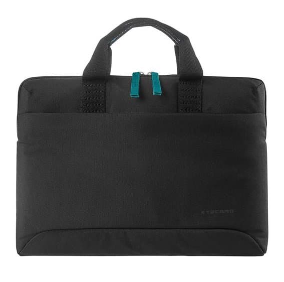 TUCANO Tucano 13-14" Smilza Slim Carry Case - Black BSM1314-BK