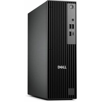DELL DELL PRO SLIM DESKTOP, U5-235, 16GB, 256GB, NO-WL, NO-ODD, W11P, 3Y PRO BTO104_QCS1250_NZ