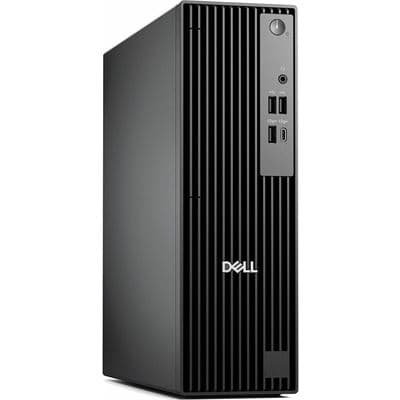 DELL DELL PRO SLIM DESKTOP, U5-235, 16GB, 512GB, WL, NO-ODD, W11P, 3Y OS BTO107_QCS1250_NZ3Y