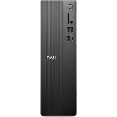 DELL DELL PRO E SLIM DESKTOP, I5-14500, 8GB, 512GB, WL, NO-ODD, W11P, 1YOS BTOR003B_QVS1260_NZ