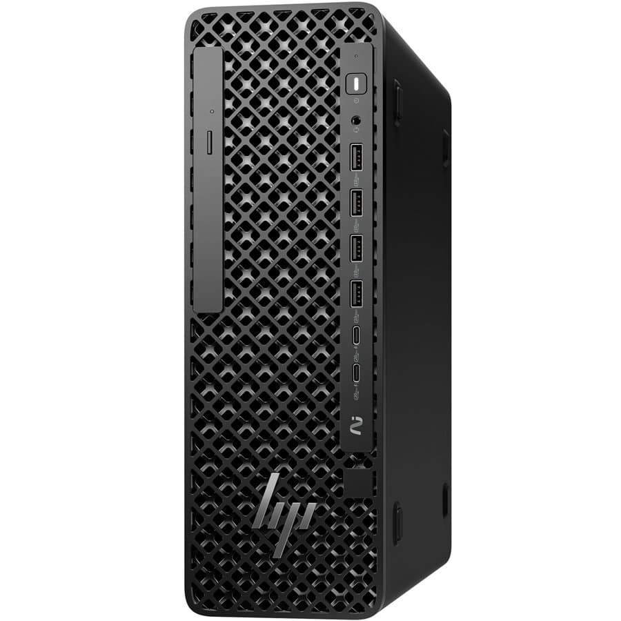 HP HP Z2 SFF G1i U7-265 16GB 512GB RTX A400 WIFI WIN 11 PRO- SOH ONLY PRICE BV2Q8PT