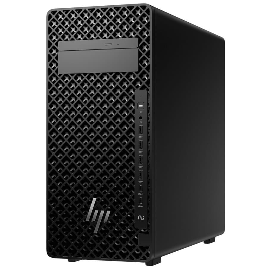 HP HP Z2 TOWER G1i U9-285 K 64GB 1TB RTX 4000 WIFI WIN 11 PRO-SOH ONLY PRICE BV2R4PT
