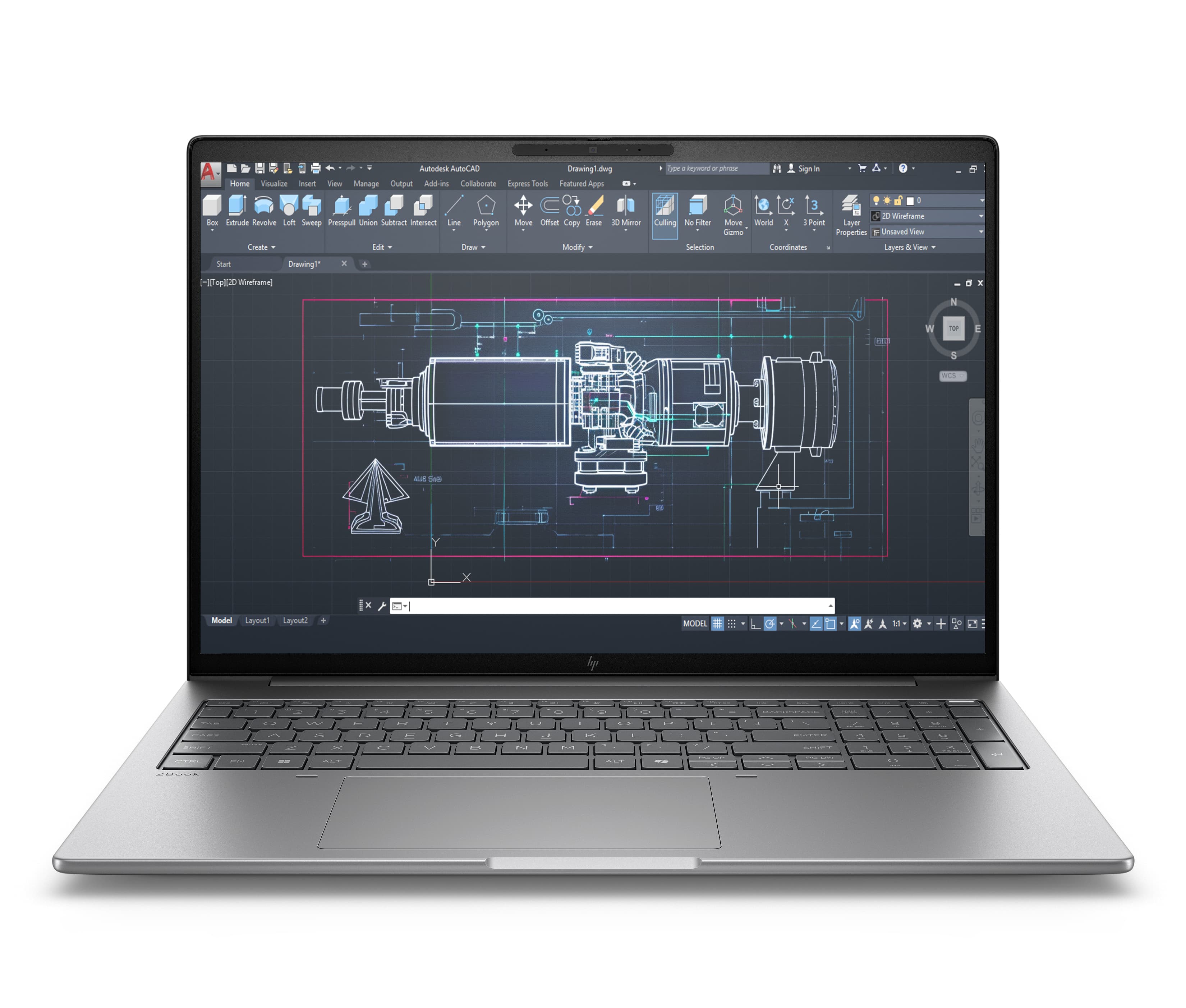 HP HP ZBOOK 8 G1i 16 U5-225H 16" TOUCH 16GB 512GB WIN 11 PRO - limited qty price - DP0N0PT BV5K9PT