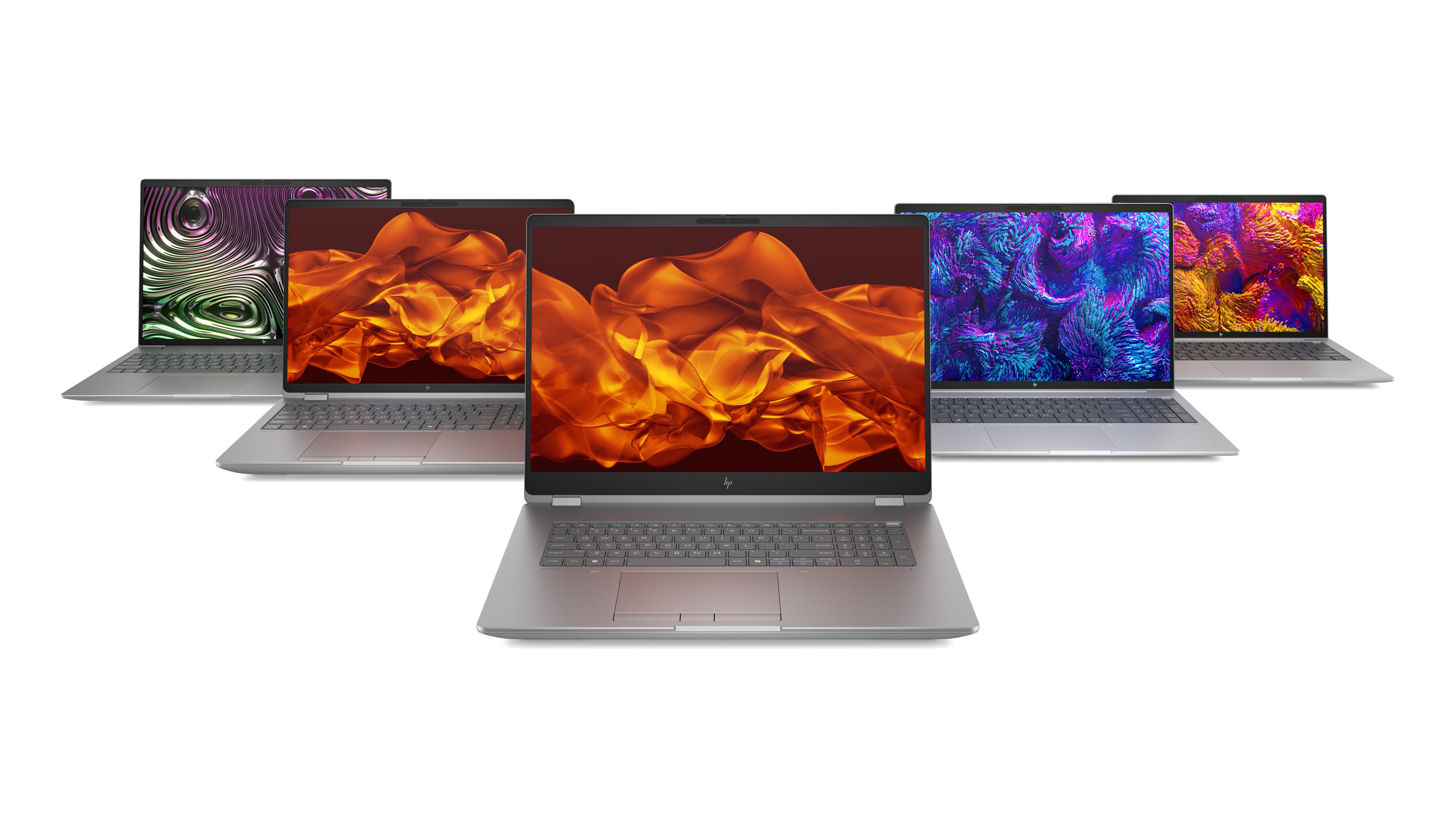 HP HP ZBOOK 8 G1i 14 U7-265H 14" TOUCH 32GB 1TB RTX500 WIN 11 PRO BV5L1PT