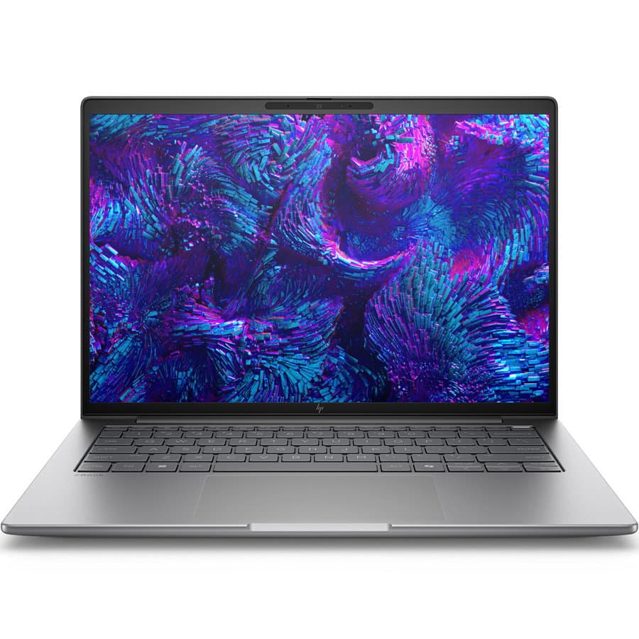 HP HP ZBOOK 8 G1i 14 U7-255H 14" TOUCH 32GB 512GB 5G WIN 11 PRO- SOH ONLY PRICE BV8C3PT