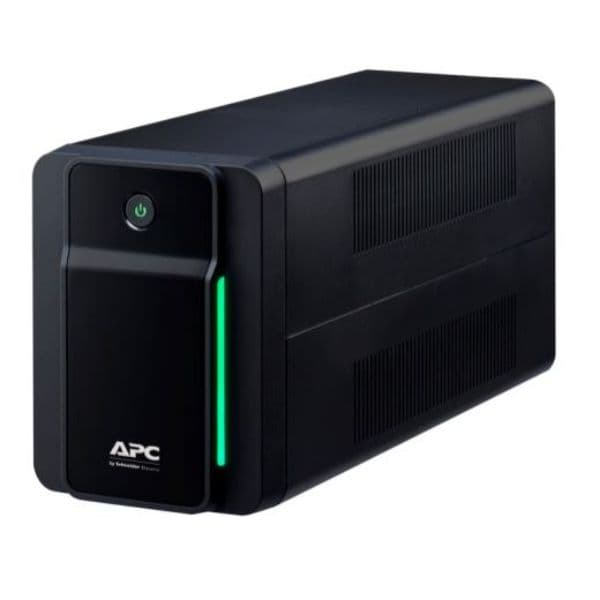 APC APC BACK-UPS 1200VA, 230V, AVR, ANZ SOCKETS BX1200MI-AZ