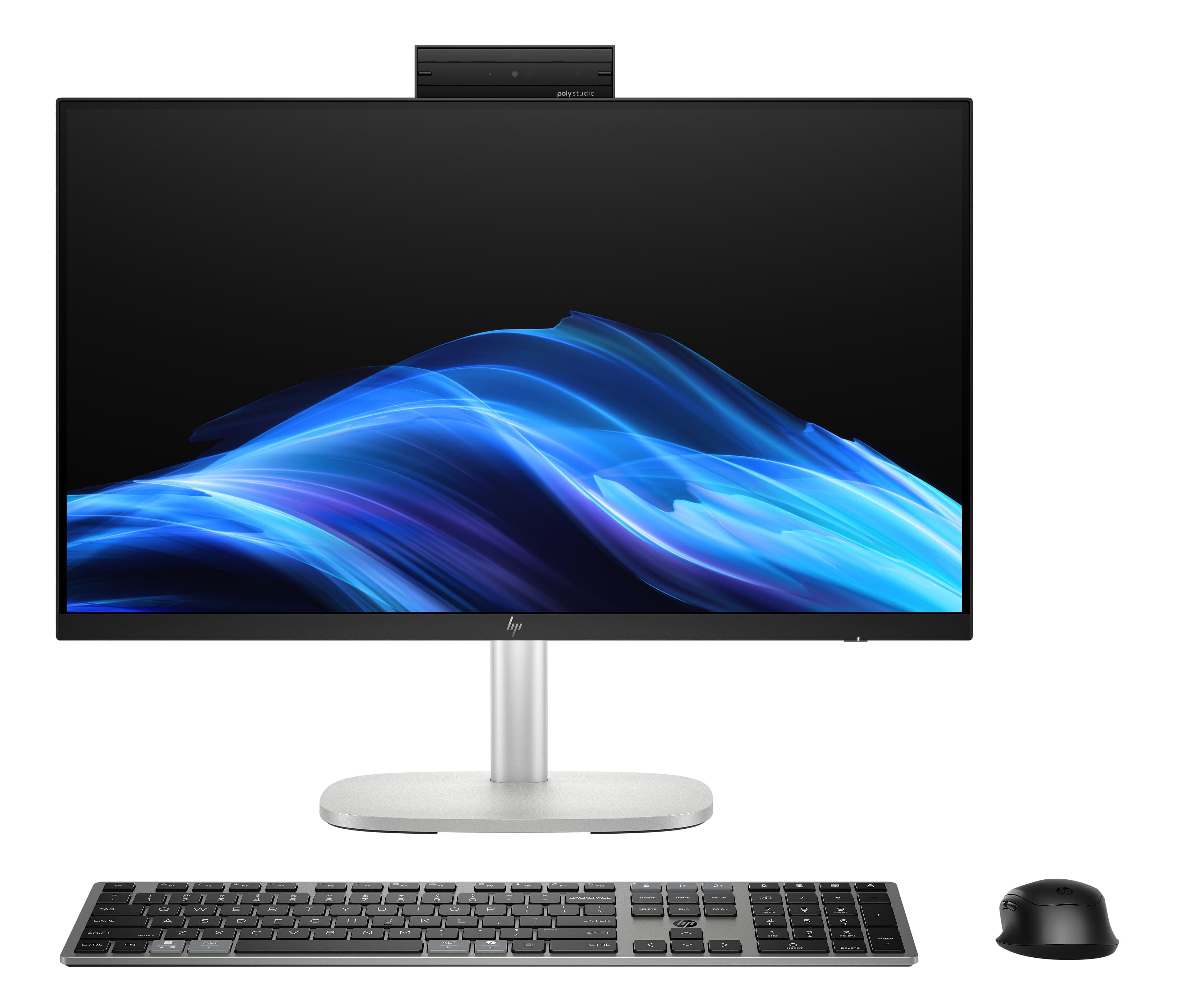HP HP ELITESTUDIO 8 G1i AIO 24" TOUCH U7 265 VPRO 16GB 512GB WIFI WIN 11 PRO - SOH only price C0XD9PT