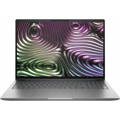 HP HP ZBOOK X G1i 16 U7-255H 16" TOUCH 32GB 1TB RTX PRO 2000 FPR WIN 11 PRO- SOH ONLY PRICE C20WJPT