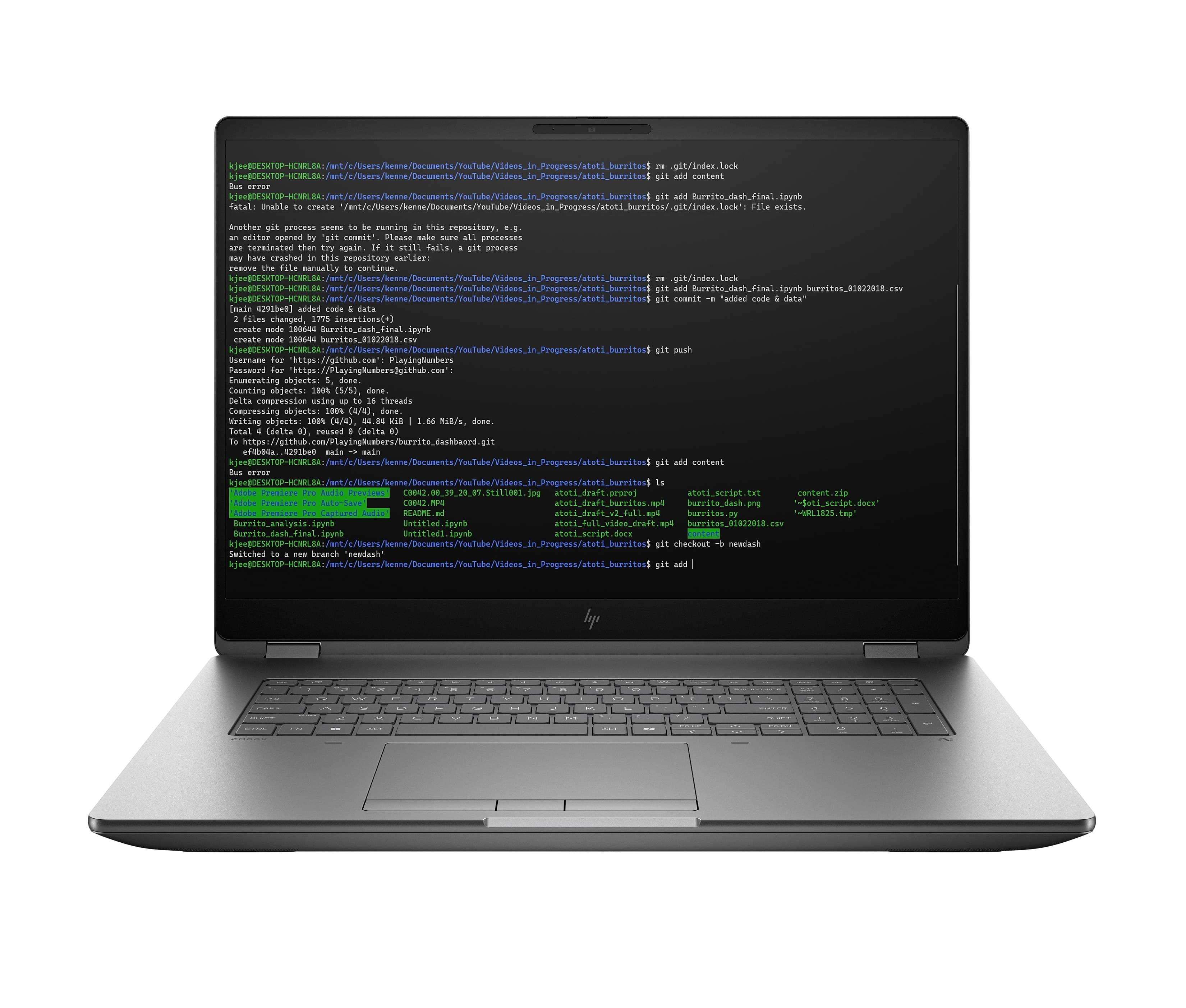 HP HP ZBOOK FURY G1i U9-285HX 18" WQXGA 32GB 1TB RTX PRO 4000 FPR WIN 11 PRO C2EP8PT