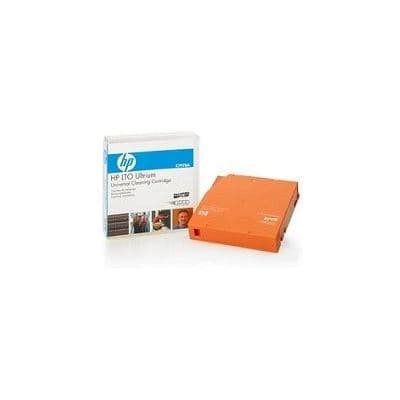 HPE HPE Ultrium Universal Cleaning Cartridge - Promo End 8/05/2026 C7978A