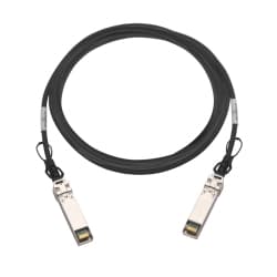 QNAP QNAP SFP+ 10GbE DIRECT ATTACH CABLE CAB-DAC CAB-DAC30M-SFPP