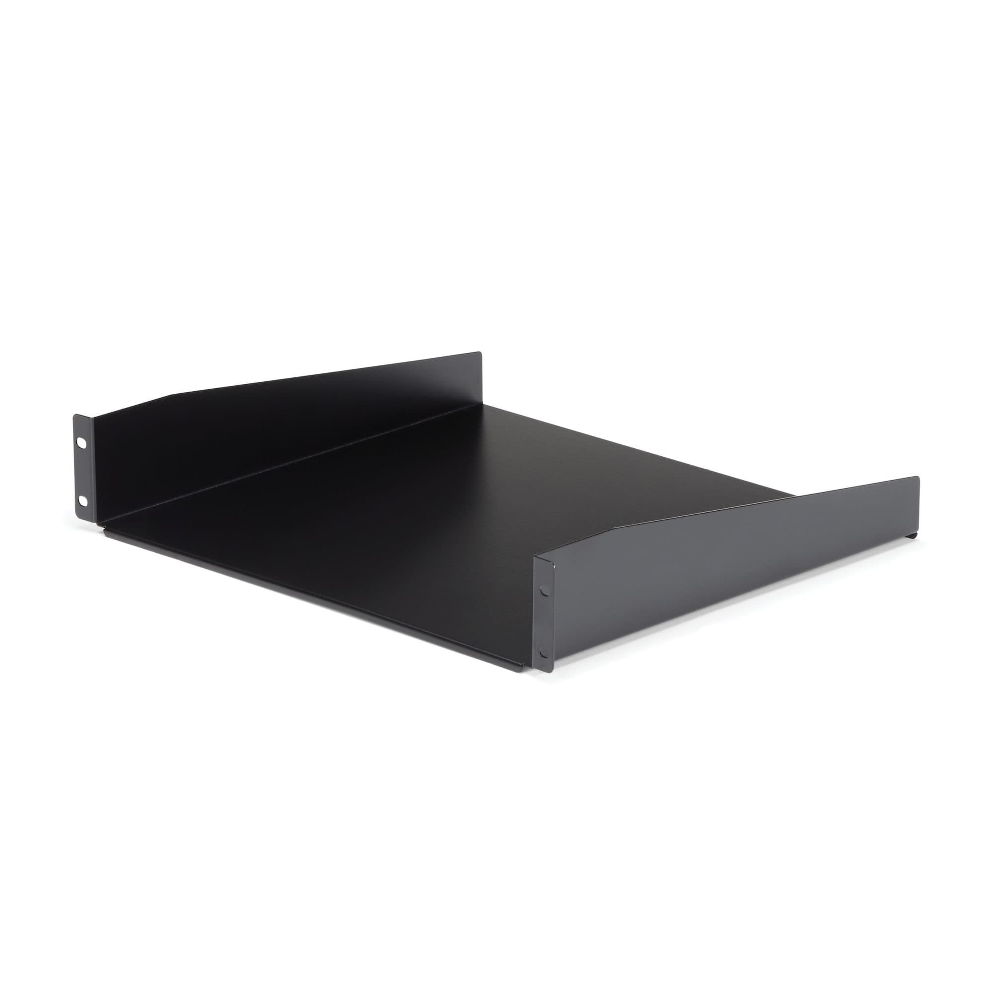 STARTECH STARTECH.COM 2U 19" SERVER RACK CABINET SHELF - 16" DEEP CANTILEVER TRAY LTW CABSHELF