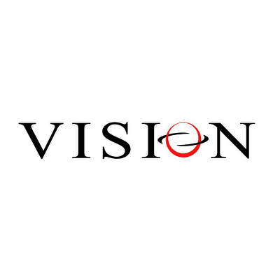 VISION VISION 12V 9AH UPS BATTERY CP1290