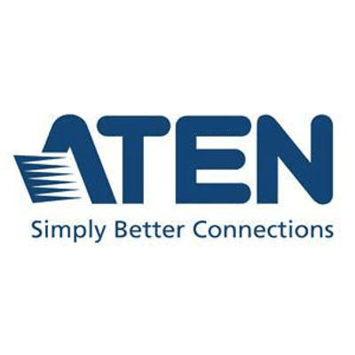ATEN ATEN 2-PORT USB 3.0 8K DISPLAYPORT KVMP SWITCH CS1922A-AT-U