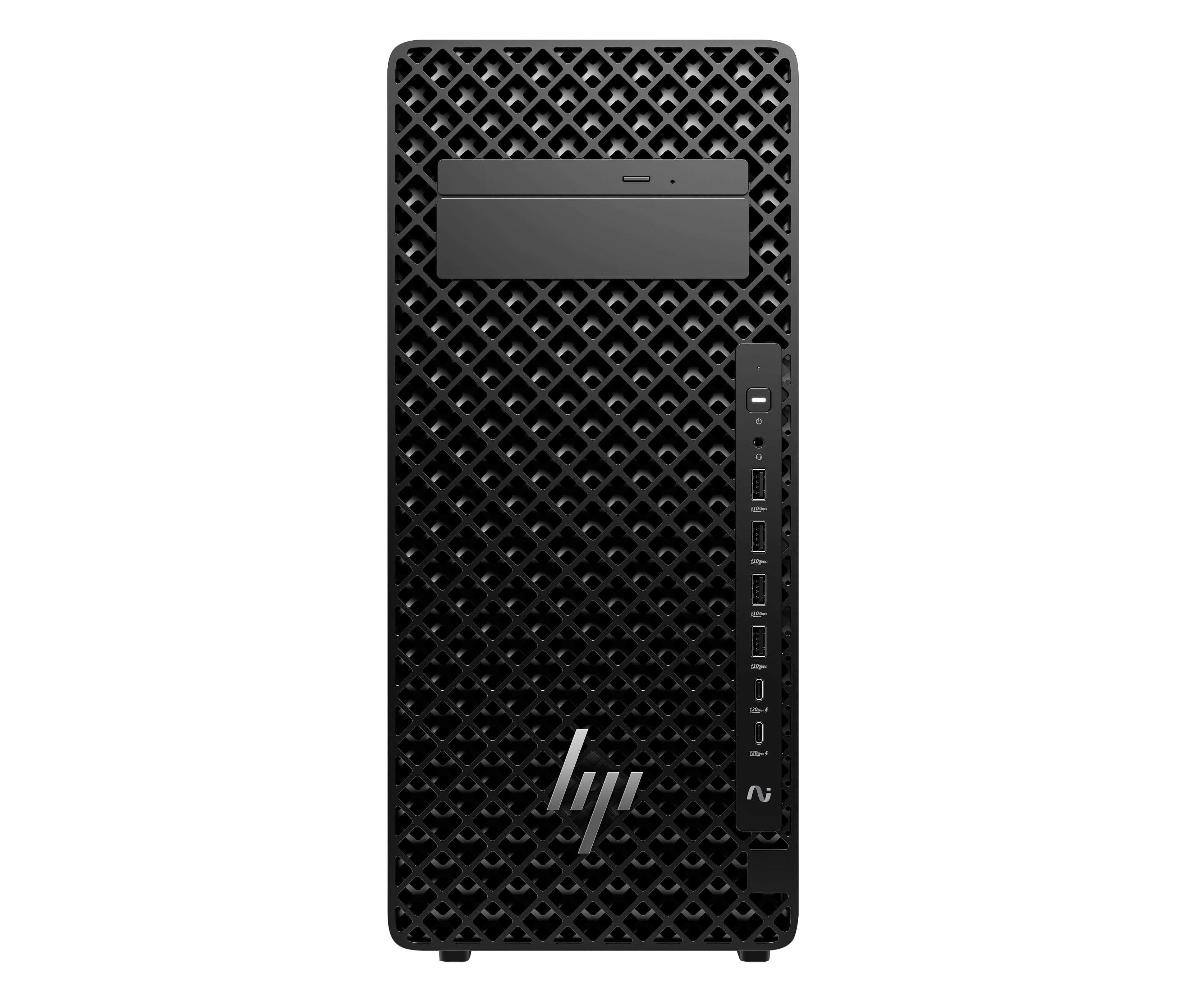 HP HP Z2 TOWER G1i U9-285K 32GB 1TB RTX 2000 WIFI WIN 11 PRO CU6V2PT