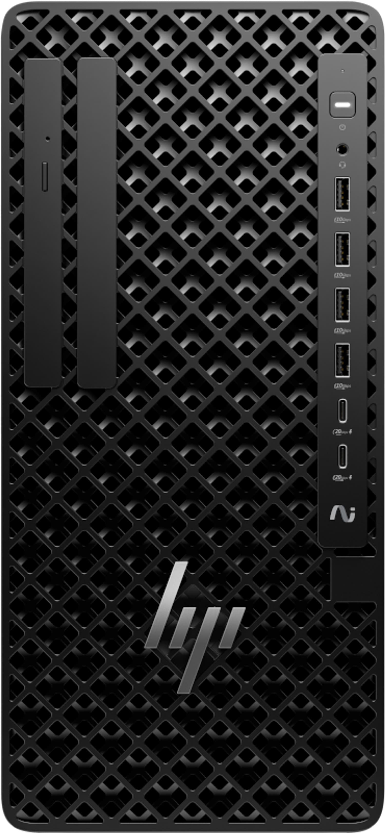 HP HP Z1 TOWER G1i U7-265 32GB 1TB WIFI RTX 5060 WIN 11 PRO -limited qty special price D0VJ8AT
