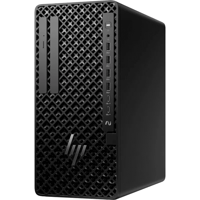 HP HP Z1 TOWER G1i U5-235 32GB 1TB WIFI RTX 5060 WIN 11 PRO - special price for SOH only D0VL1AT