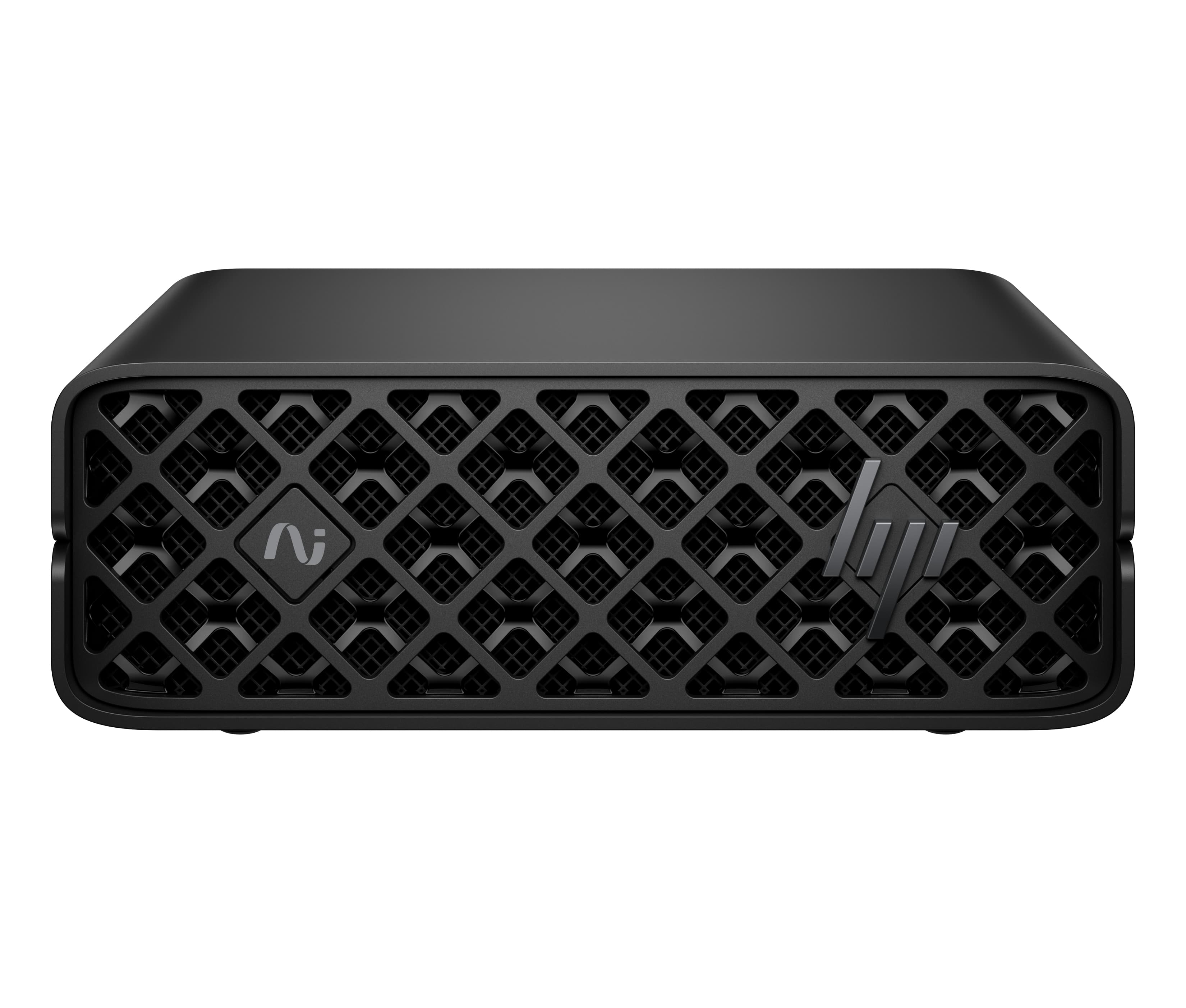 HP HP ZGX Nano G1n NVIDIA GB10 128GB 4TB PCIe SSD DGX OS 7 D0YU0PT