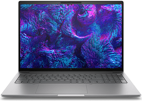 HP HP ZBOOK 8 G1i 16 U7-255H 16" TOUCH 16GB 512GB RTX500 FPR WIN 11 PRO- SOH ONLY PRICE D36Y4PT