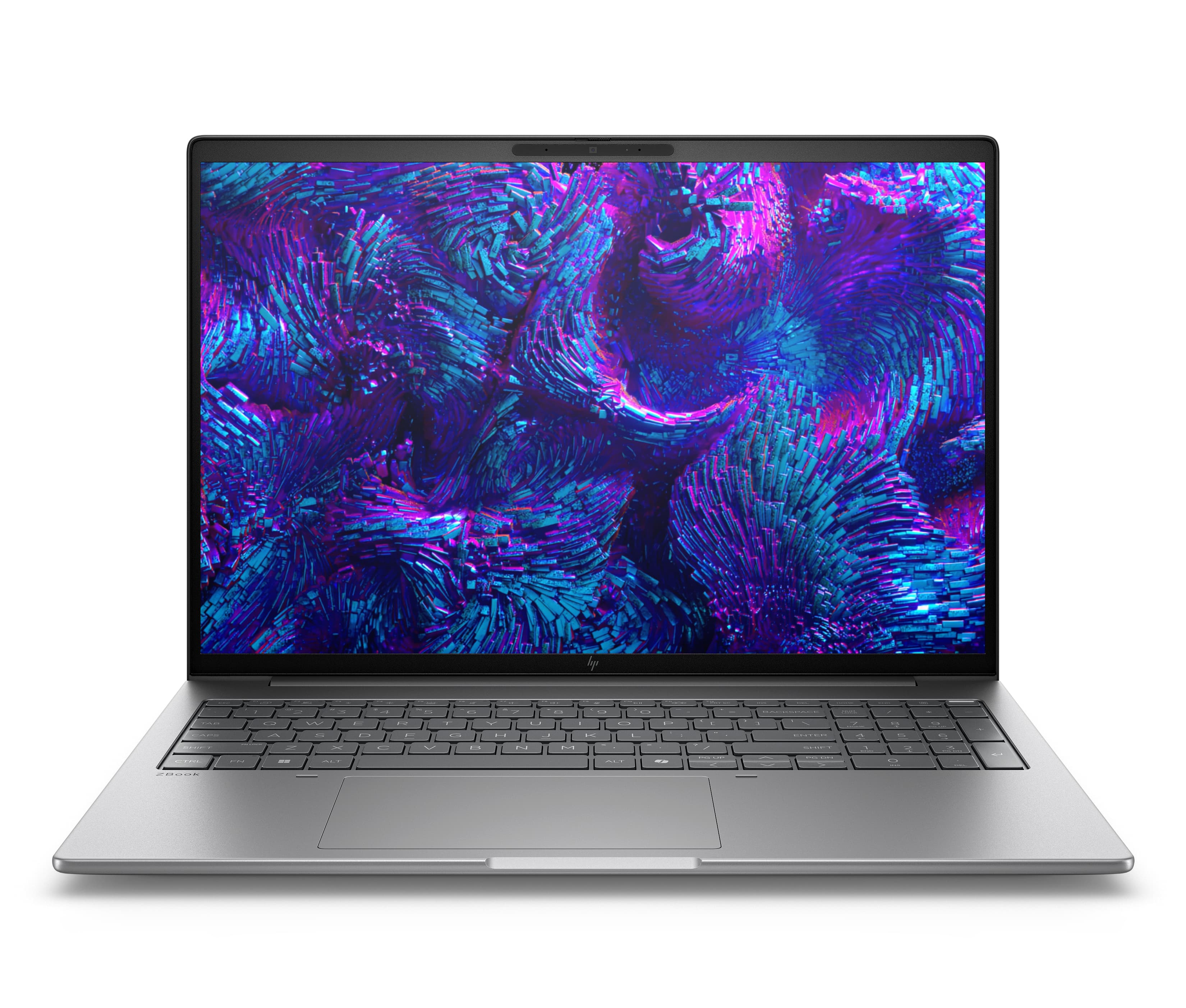 HP HP ZBOOK 8 G1i 16 U7-255H 16" TOUCH 16GB 512GB FPR WIN 11 PRO - limited QTY - D38GDPT D36Y5PT