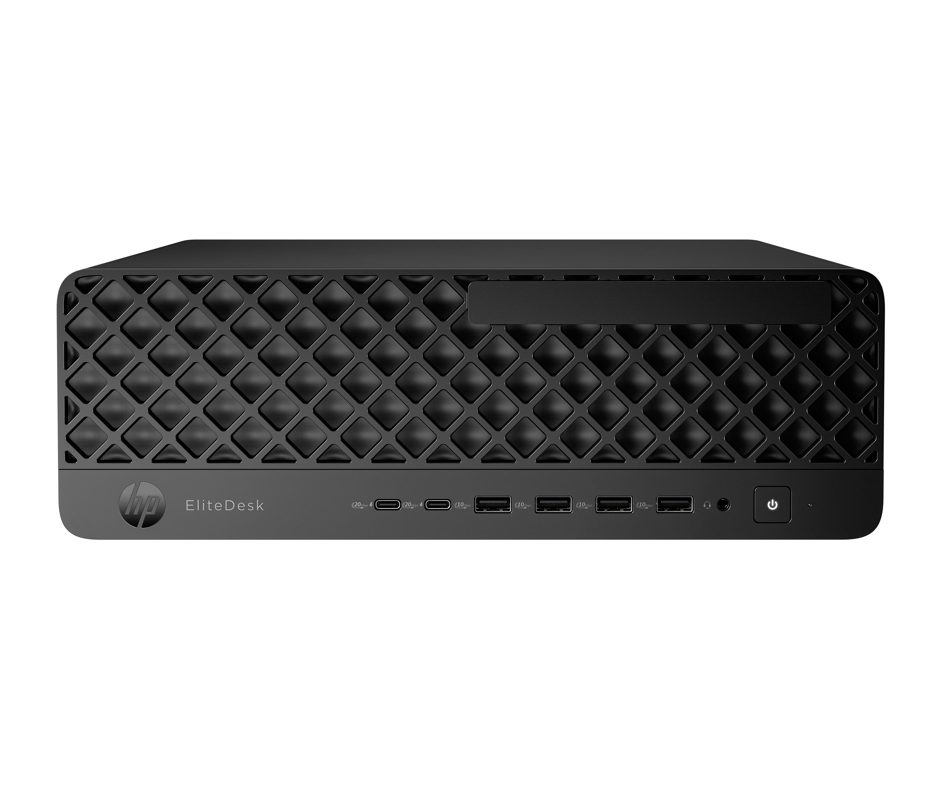 HP HP ELITEDESK SFF 8 G1i U7-265 vPro 16GB 512GB SSD WIFI WIN 11 PRO - SOH SPECIAL PRICE D80C1PT