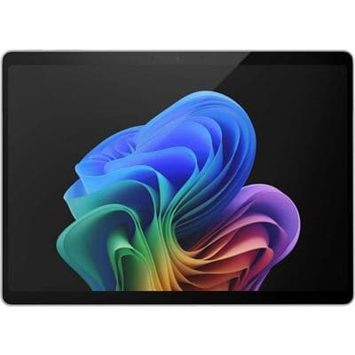 MICROSOFT MICROSOFT SURFACE PRO (11TH EDITION) SNAPDRAGON X PLUS 16GB 512GB WIN 11 PRO PLATINUM-BOX DAMAGE NEW DE-ZIL-00012