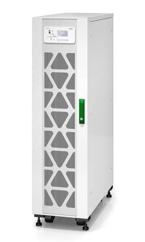 APC APC EASY UPS 3S 15 KVA 400 V 3:1 UPS FOR INTERNAL BATTERIES E3SUPS15K3IB