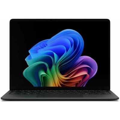 MICROSOFT MICROSOFT SURFACE LAPTOP 8TH ED 13.8" CU7 32GB 512GB WIN11 PRO BLACK EP2-48006