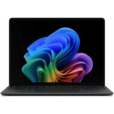 MICROSOFT MICROSOFT SURFACE LAPTOP 8TH ED 13.8" CU7 64GB 512GB WIN11 PRO BLACK EP2-48106