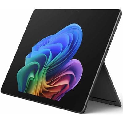 MICROSOFT MICROSOFT SURFACE PRO 12TH ED 13" CU7 16GB 512GB WIN11 PRO BLACK EP2-48883