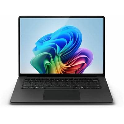 MICROSOFT MICROSOFT SURFACE LAPTOP 8TH ED 15" CU7 32GB 1TB WIN11 PRO BLACK EP2-51195