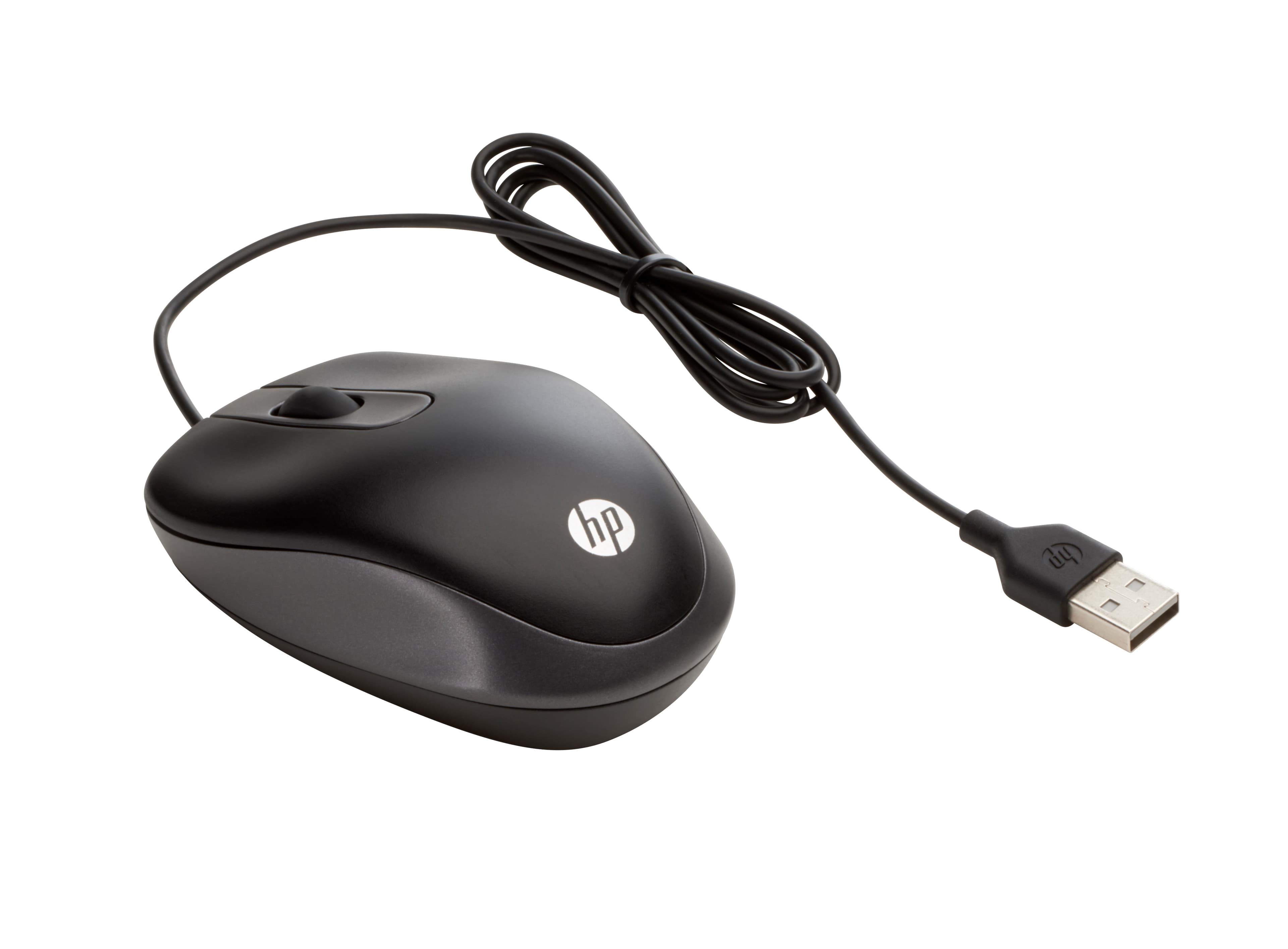 HP HP USB Travel Mouse G1K28AA
