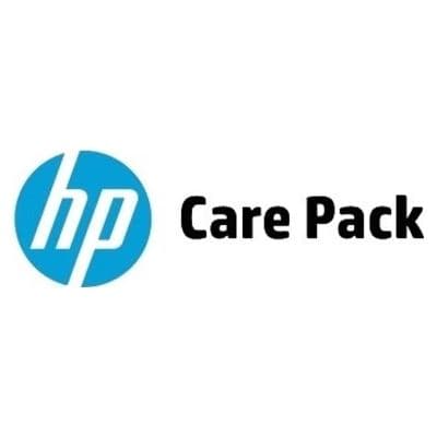 HPE HPE Aruba 1Y FC NBD Exch 7030 Controller SVC,7030 Controller, 9x5 HW support with next busines H3CB5E