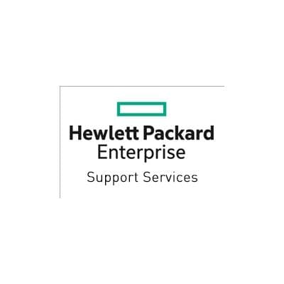 HPE HPE Aruba 3Y FC NBD Exch IAP 305 SVC,IAP 305, 9x5 HW support with next business day HW exchang H5DW6E