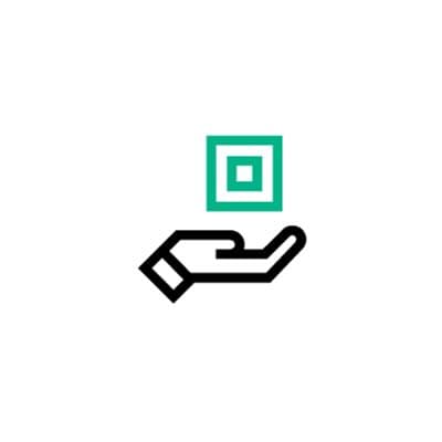 HPE HPE Aruba 4Y FC 24x7 MM-VA-500 ELTU SVC,MM-VA-500 ELTU,24x7 SW phone support and SW Updates fo H5UE3E