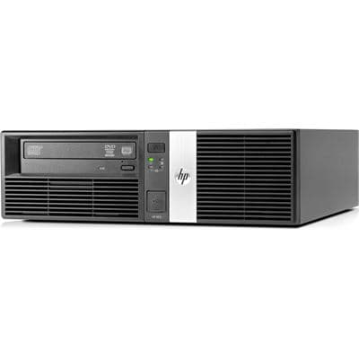 HPE HPE Aruba 5Y FC NBD Exch MM-HW-5K SVC,MM-HW-5K,9x5 HW support with next business day HW exchan H6QV0E