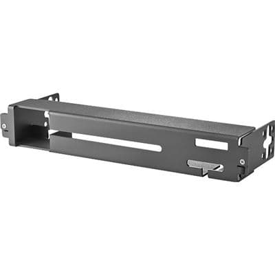 HPE HPE Aruba X510 1U Cable Guard J9700A