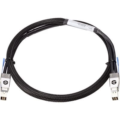 HPE HPE ANW 2920/2930M 1m Stacking Cable J9735A