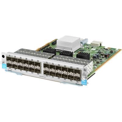 HPE HPE ANW 24p 1GbE SFP v3 zl2 Mod J9988A